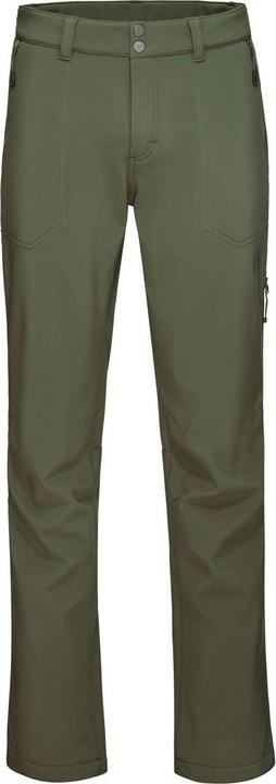 Actual product image Mammut Runbold Winter Softshell Pants (3XL)