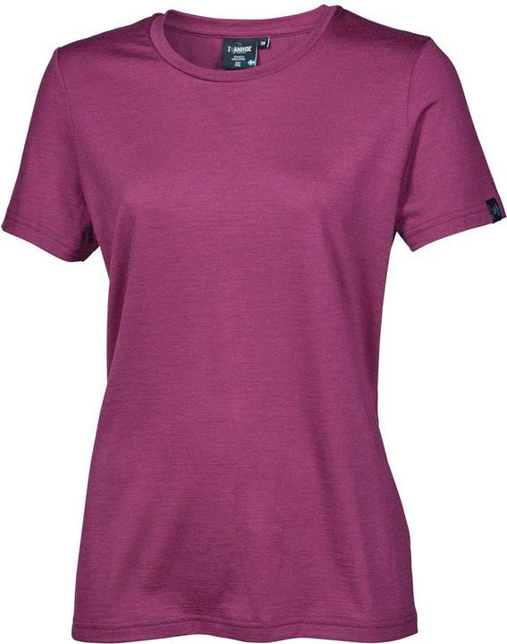 Produktbild Ivanhoe of Sweden Women's UW T-Shirt (42)