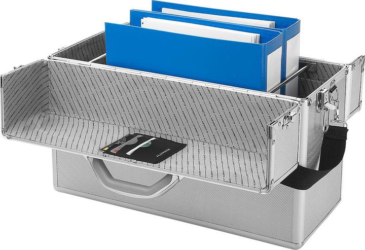 Actual product image Alumaxx alpha (34 l)