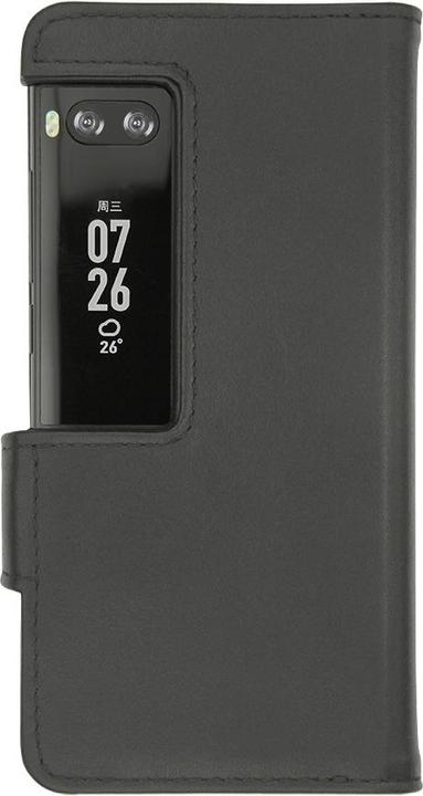 Produktbild Noreve Lederschutzhülle Wallet (Meizu Pro 7)