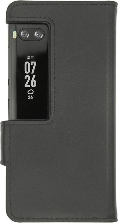 Produktbild Noreve Lederschutzhülle Wallet (Meizu Pro 7)