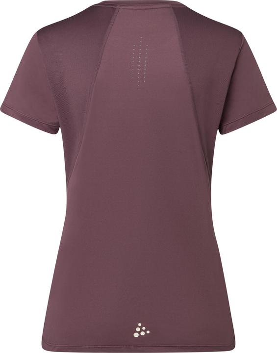 Actual product image Craft Women's Adv Essence S/S Tee 2 (S)