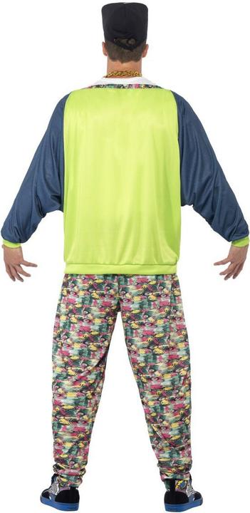 Immagine prodotto Smiffys Hip Hop (Taglia unica)