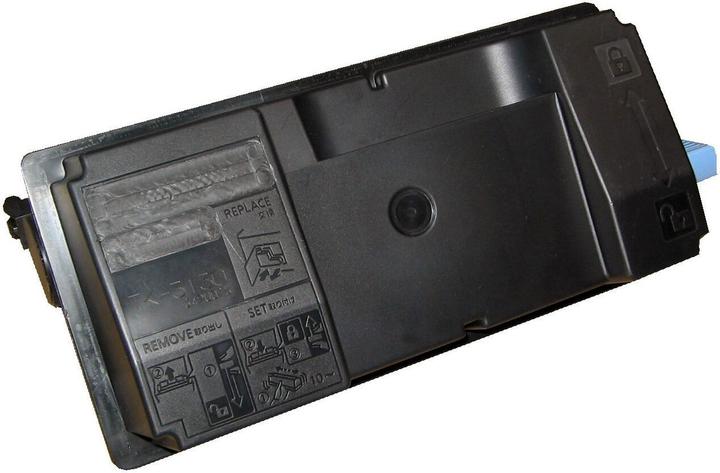 Produktbild Keymax Tk-3100 (BK)