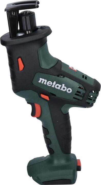 Produktbild Metabo SSE 18 LTX Compact