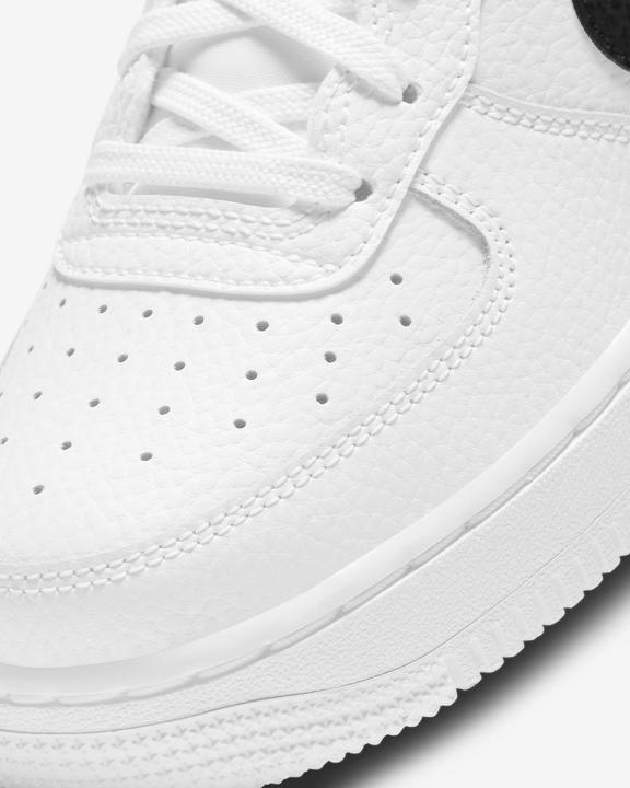 Actual product image Nike Air Force 1 (37.5)