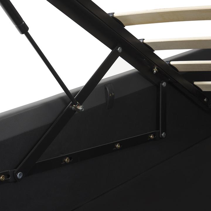 Actual product image Beliani Dreux (140 x 200 cm)