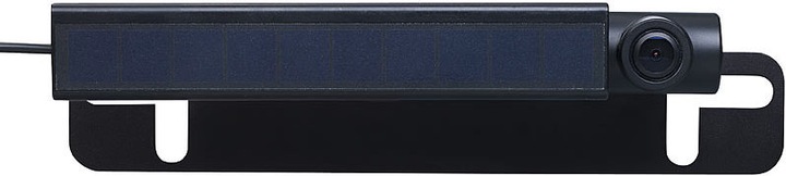 Image du produit Lescars Caméra de recul solaire sans fil