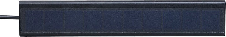 Image du produit Lescars Caméra de recul solaire sans fil