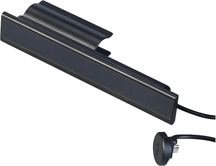 Image du produit Lescars Caméra de recul solaire sans fil