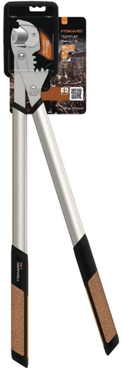 Image du produit Fiskars Sécateur à enclume Quantum, 80 c