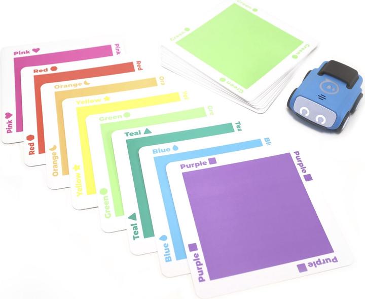 Image du produit Sphero indi - Kit de l'étudiant