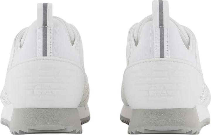 Immagine prodotto Emporio Armani EA7 Sneaker Black and White Carbon Low-Sneaker (48)