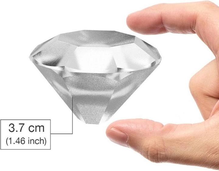 Produktbild König Design Silikon Eiswürfelform Diamant Eisform Whisky Runden Ice Ball Eiswürfelbehälter