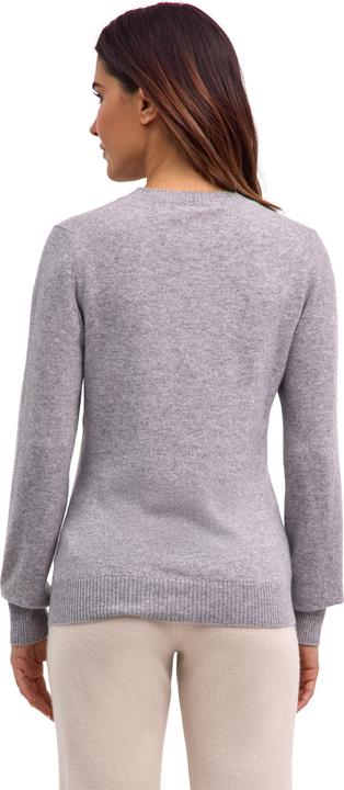 Produktbild Falke FAV Pure Cashmere V-Neck w (M)