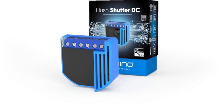 Immagine prodotto Qubino Shutter Control DC