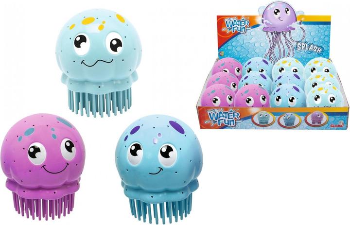 Immagine prodotto Simba Medusa Splasher
