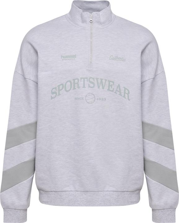 Produktbild hummel Hmloversized Halfzip Sw (XS)