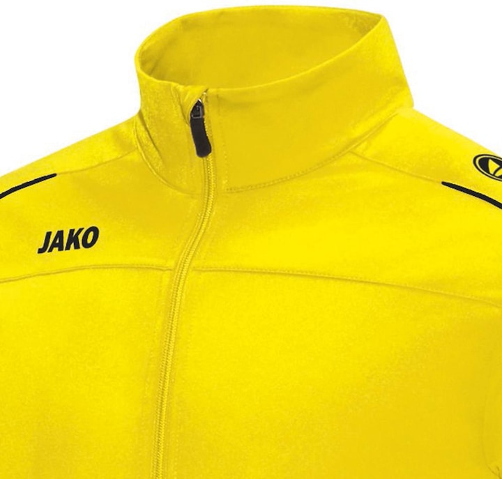 Produktbild JAKO Polyesterjacke Classico (140)