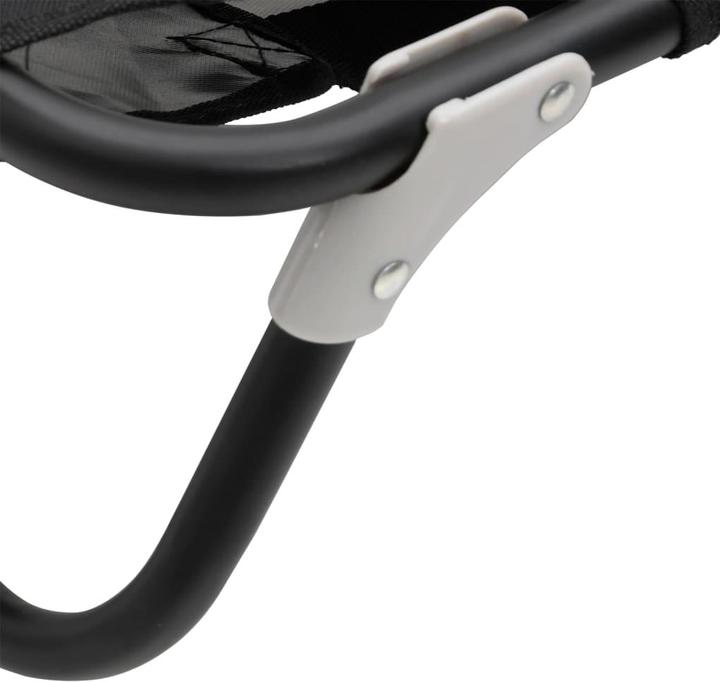 Actual product image vidaXL Hundebett (Dog)