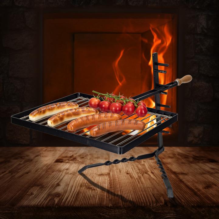 Produktbild Nouvel Klappgrill-Set (48 cm)