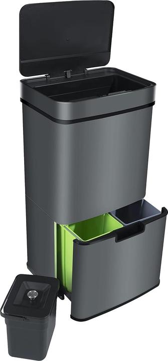 Actual product image Ribelli Mülltrennsystem (72 l)