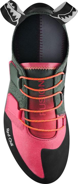 Image du produit Red Chili Fusion LV II Chaussons d'escalade (38.5)