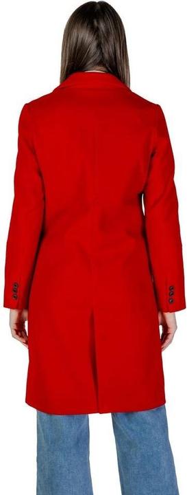 Actual product image Vero Moda VMFORTUNESARA Coat Coat