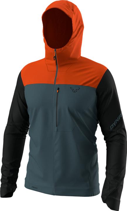 Immagine prodotto Dynafit Traverse 3l Jkt M (L)