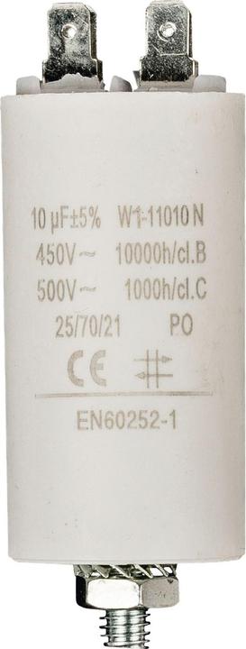 Produktbild Magni Fixapart W1 – 11010 N Kondensator, 10,0 uF