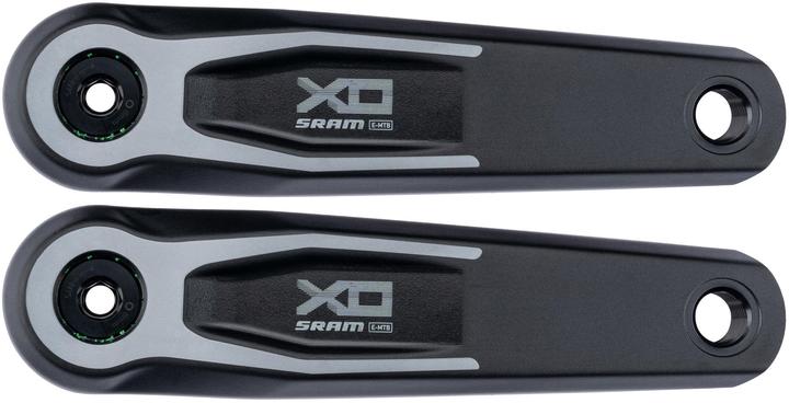 Produktbild Sram X0 Eagle E-MTB D1 (160 mm)