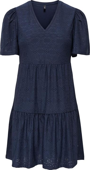 Produktbild Only ONLSMILLA Midikleid Kleid (3XL)