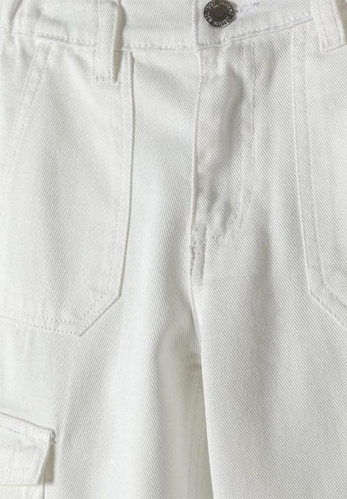 Produktbild Minoti CargoHose Mädchen (128)