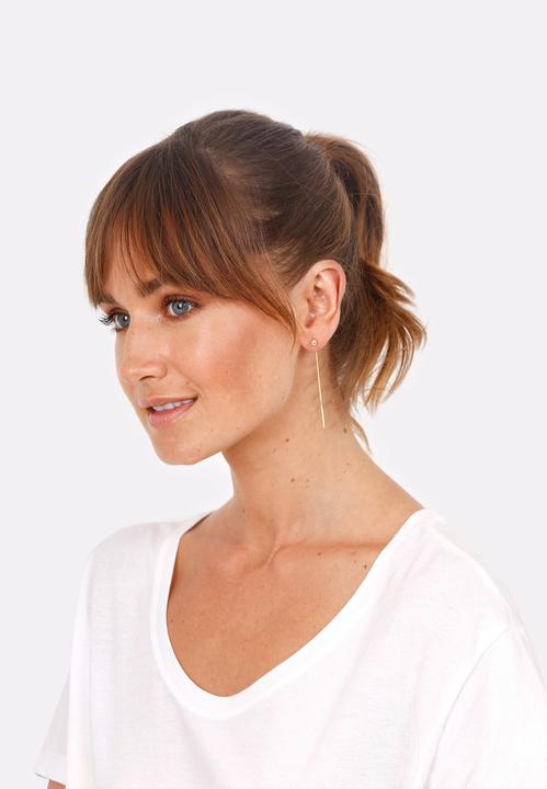 Image du produit Elli Ear Chain, Géo, Boule (Argent sterling 925)