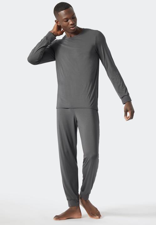 Produktbild Schiesser Pyjama MicroModal (M)