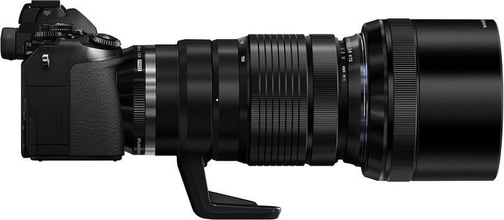 Actual product image Olympus MC-14 1.4x Teleconverter (Teleconverter, Micro Four Thirds)