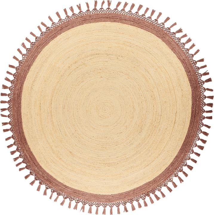 Beliani Marts (200 x 200 cm)