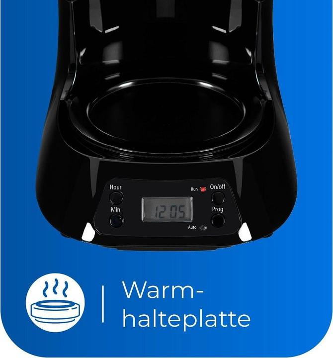 Produktbild Exquisit KA6119isw