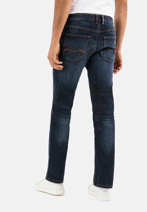 Image du produit Camel Active Denim fleXXXactive® en coupe regular (33)