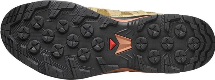 Actual product image Salomon X-Adventure Recon GTX Braun (44)