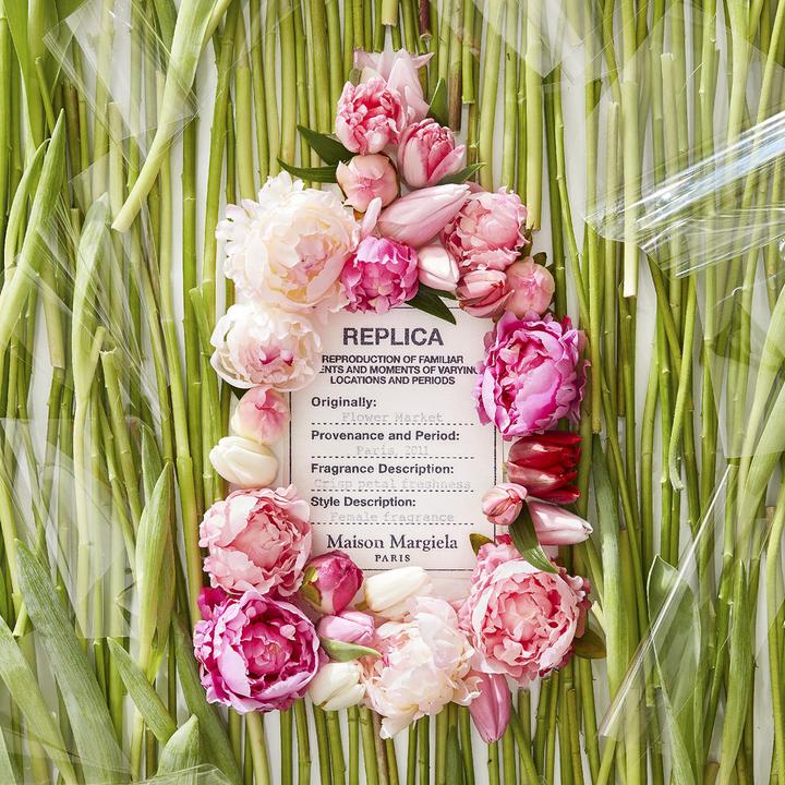 Immagine prodotto Maison Martin Margiela Replica Flower Market (Eau de toilette, 100 ml)