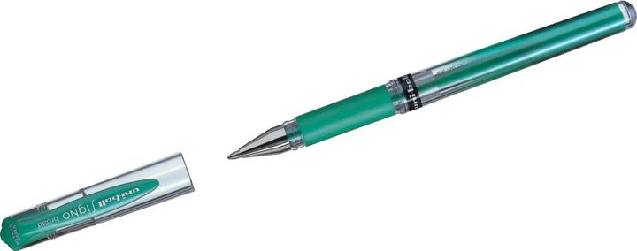 Actual product image Uni-ball Scooter Signo broad (Green, 1 x)