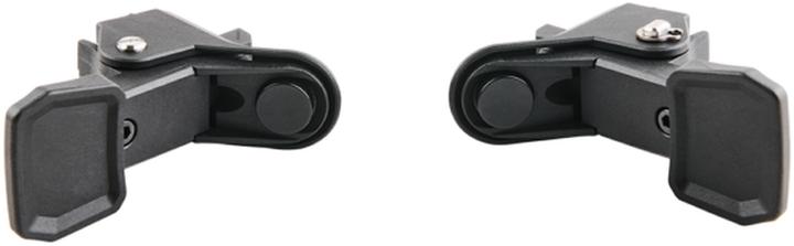 Actual product image Asetek SimSports Magnetic Input Paddles (PC)