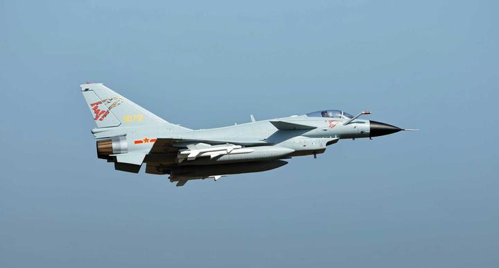 Immagine prodotto Freewing J-10A 90mm 6S PNP Jet EDF (Jet)