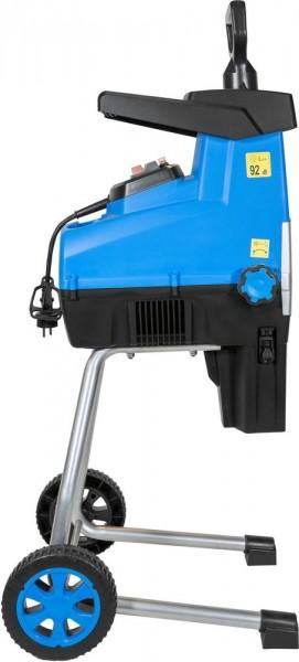 Actual product image Güde GH 2801 Silent