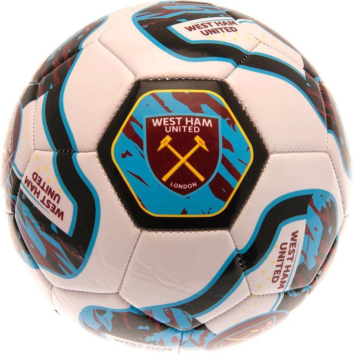 Produktbild West Ham United FC Fussball 'Tracer' (5)