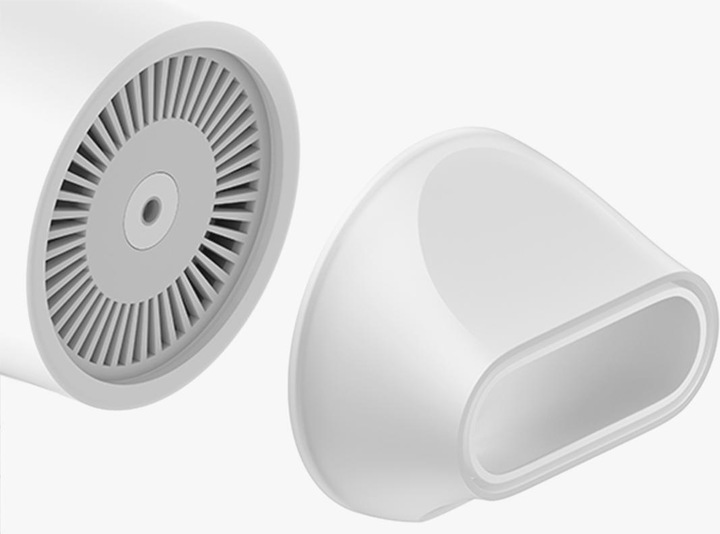Actual product image Xiaomi Mi Ionic H300