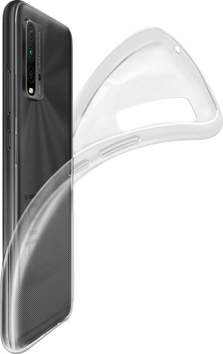 Actual product image Avizar Skin Series (Xiaomi Redmi 9T)