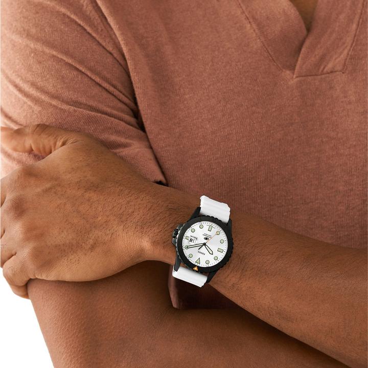 Produktbild Fossil Blue (Analoguhr, 42 mm)