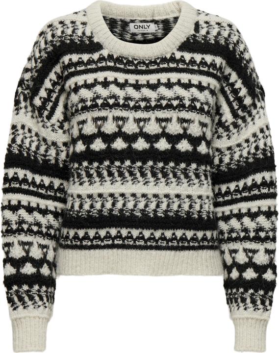 Produktbild Only ONLALAIA Strickpullover Strickpullover (XS)